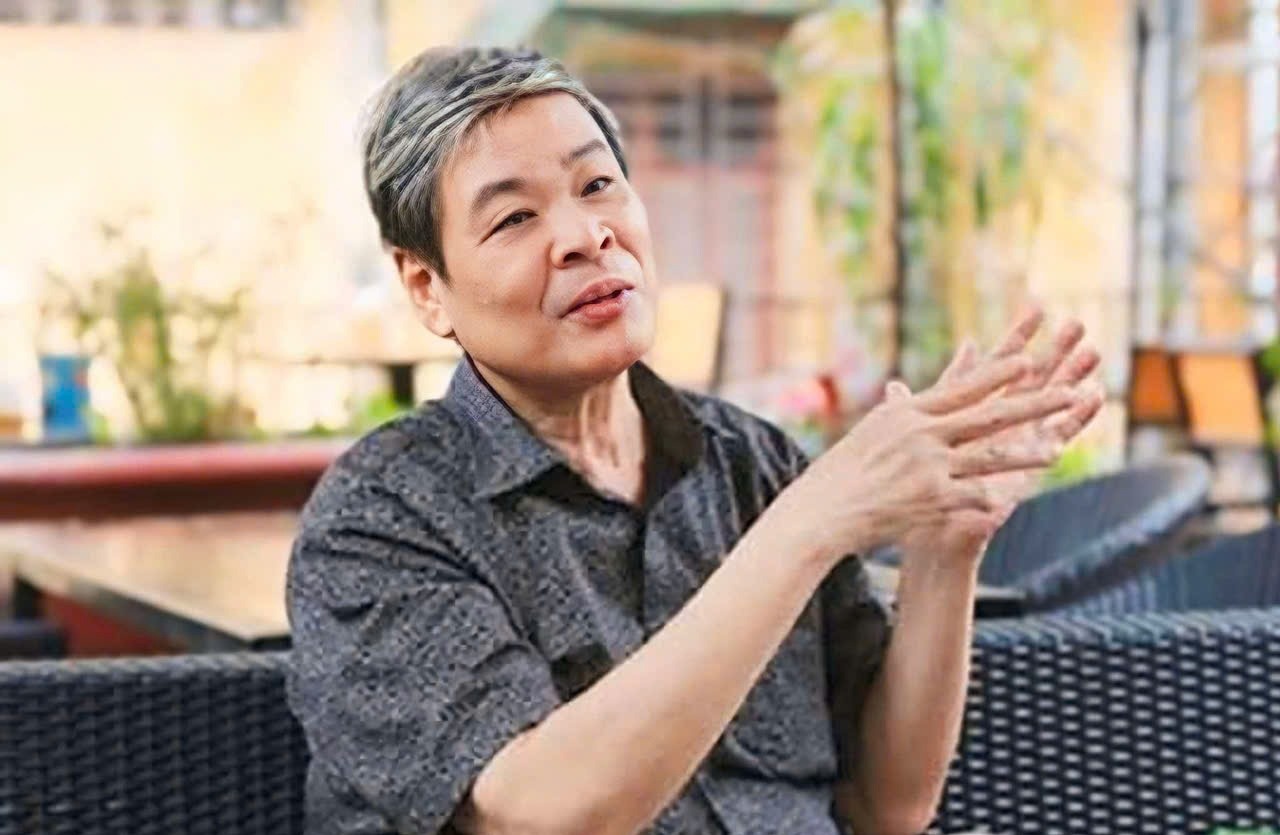 Tang le nhac si Nguyen Thuy Kha hinh anh