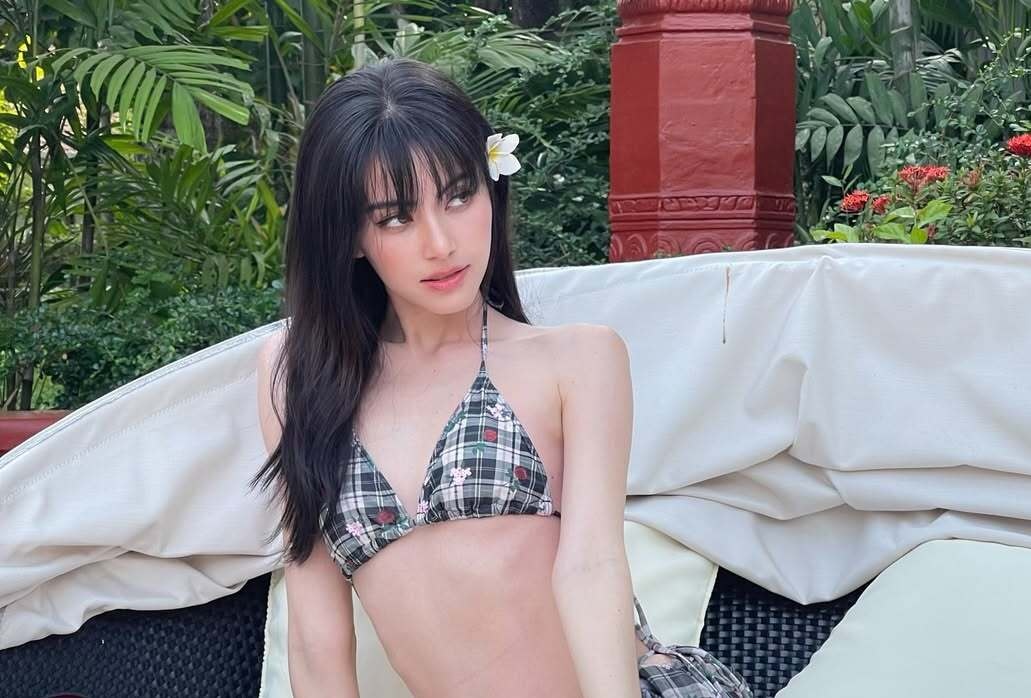 'Ma nu dep nhat Thai Lan' sau loat tranh cai hinh anh