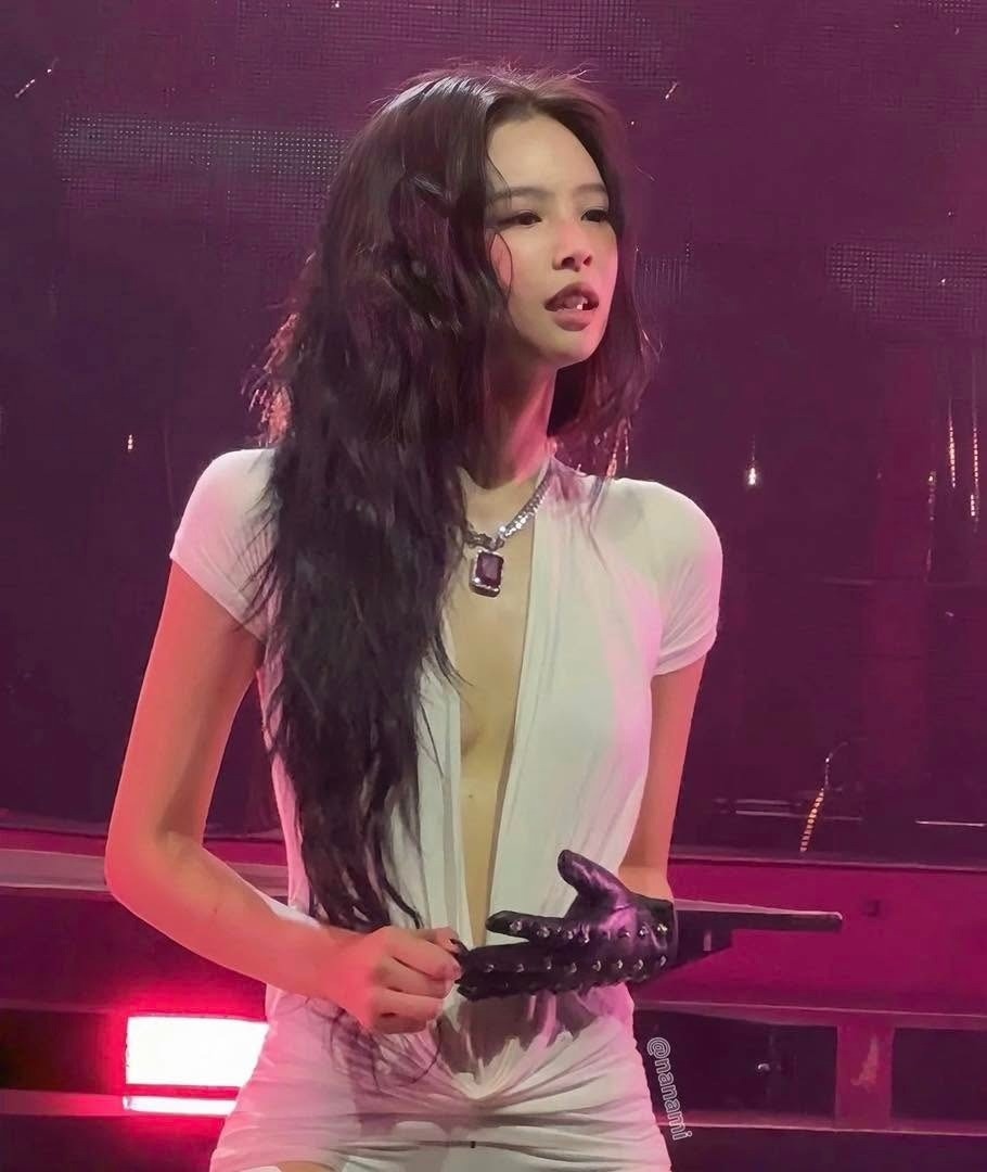 Jennie BlackPink