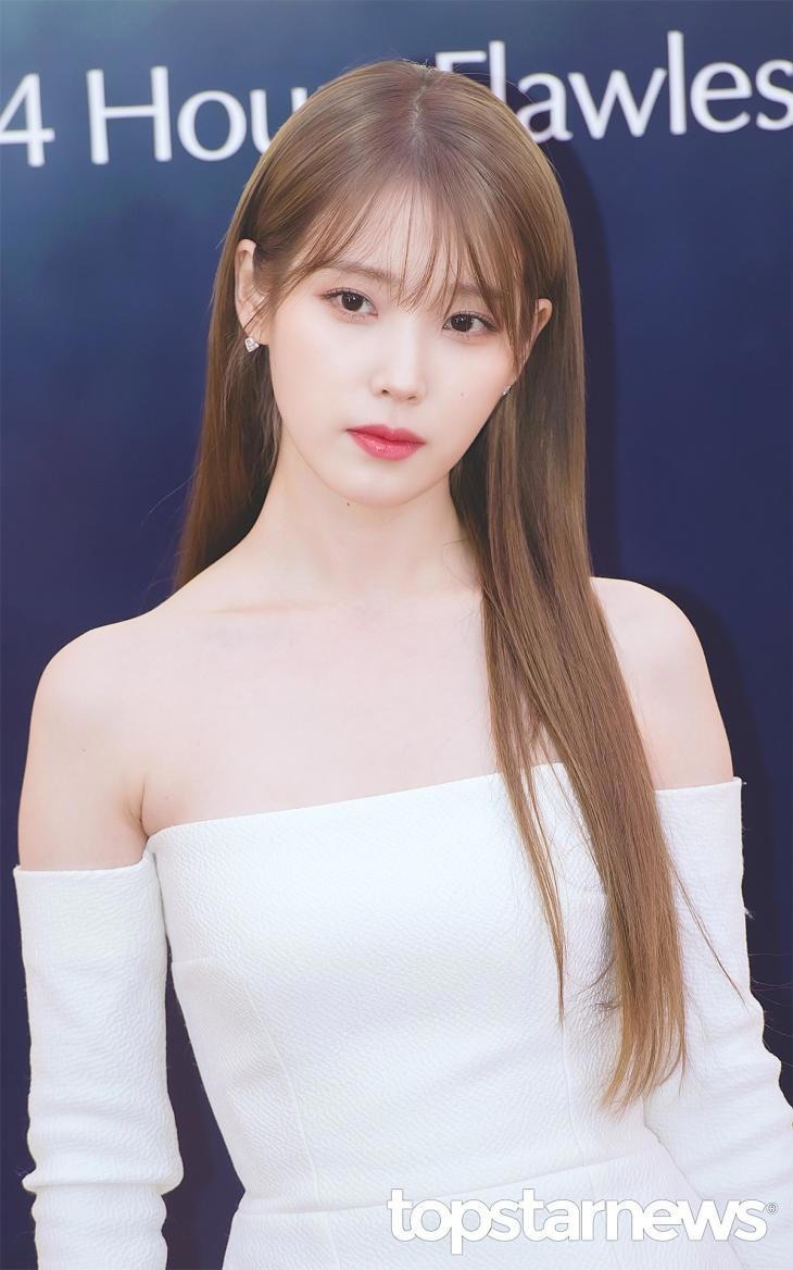 Park Bo Gum và IU