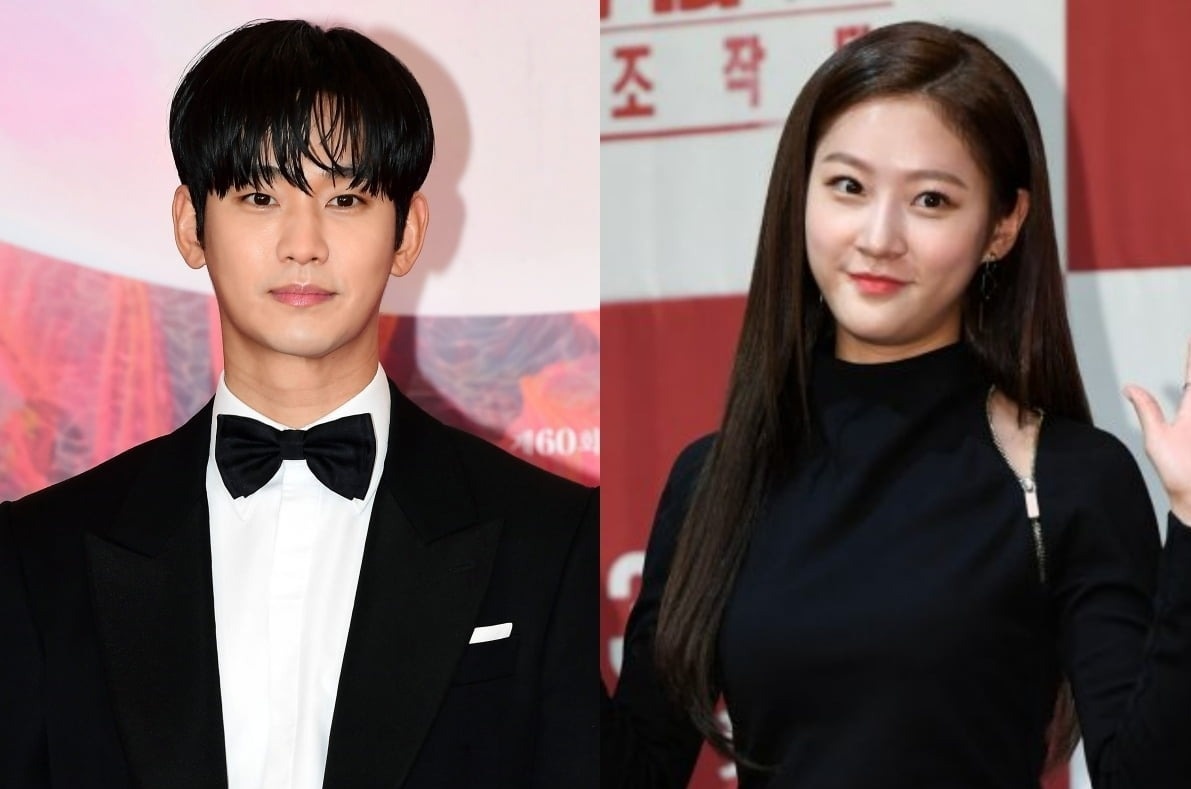 Video than mat cua Kim Sae Ron va Kim Soo Hyun hinh anh
