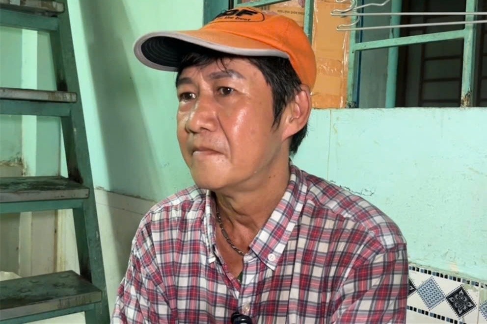 Sy Ben 'Mua bui' tuoi gia benh tat song o can tro 10m2 hinh anh