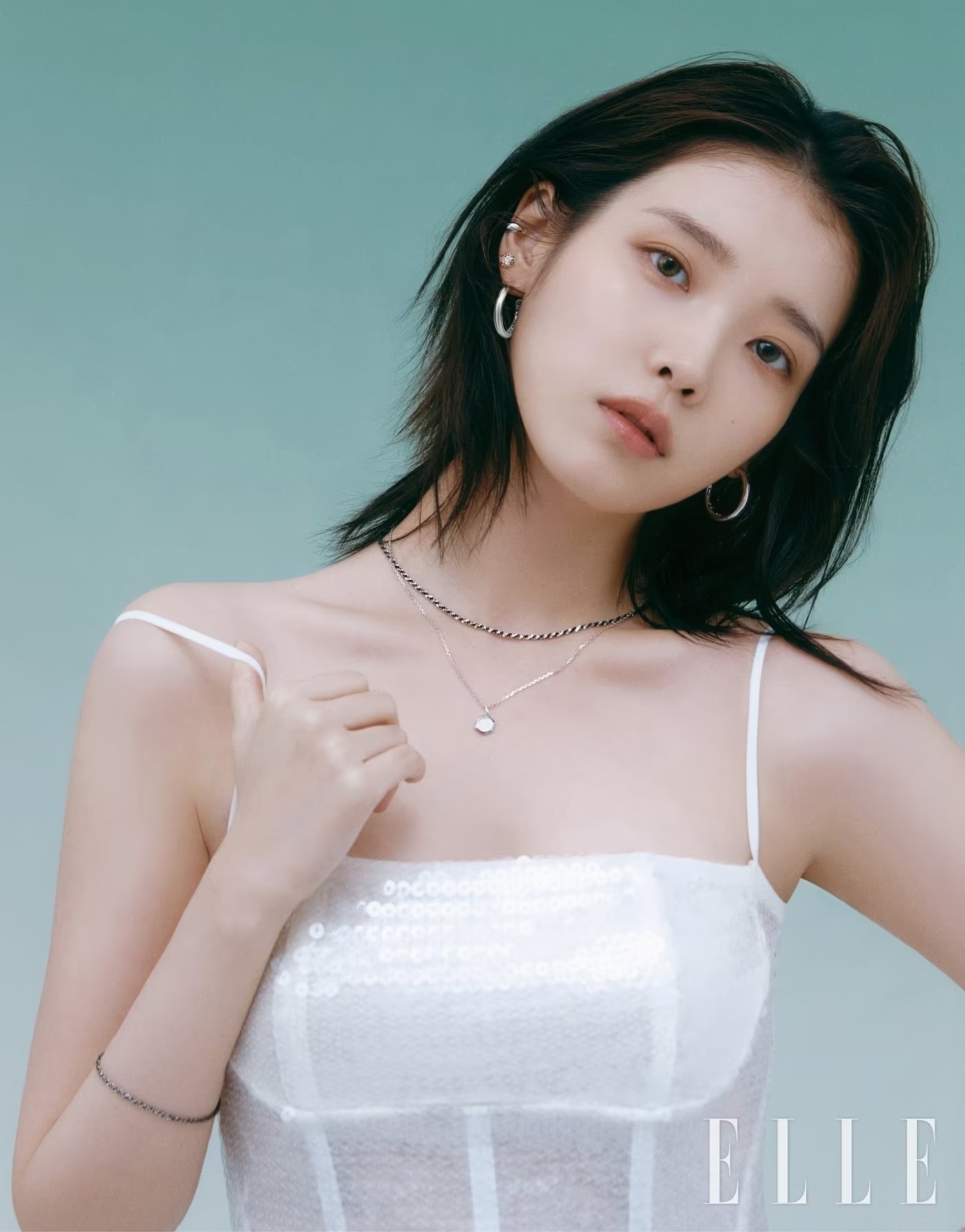 Park Bo Gum và IU