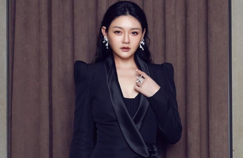 Ly do hai con cua Tu Hy Vien khong toi le an tang hinh anh