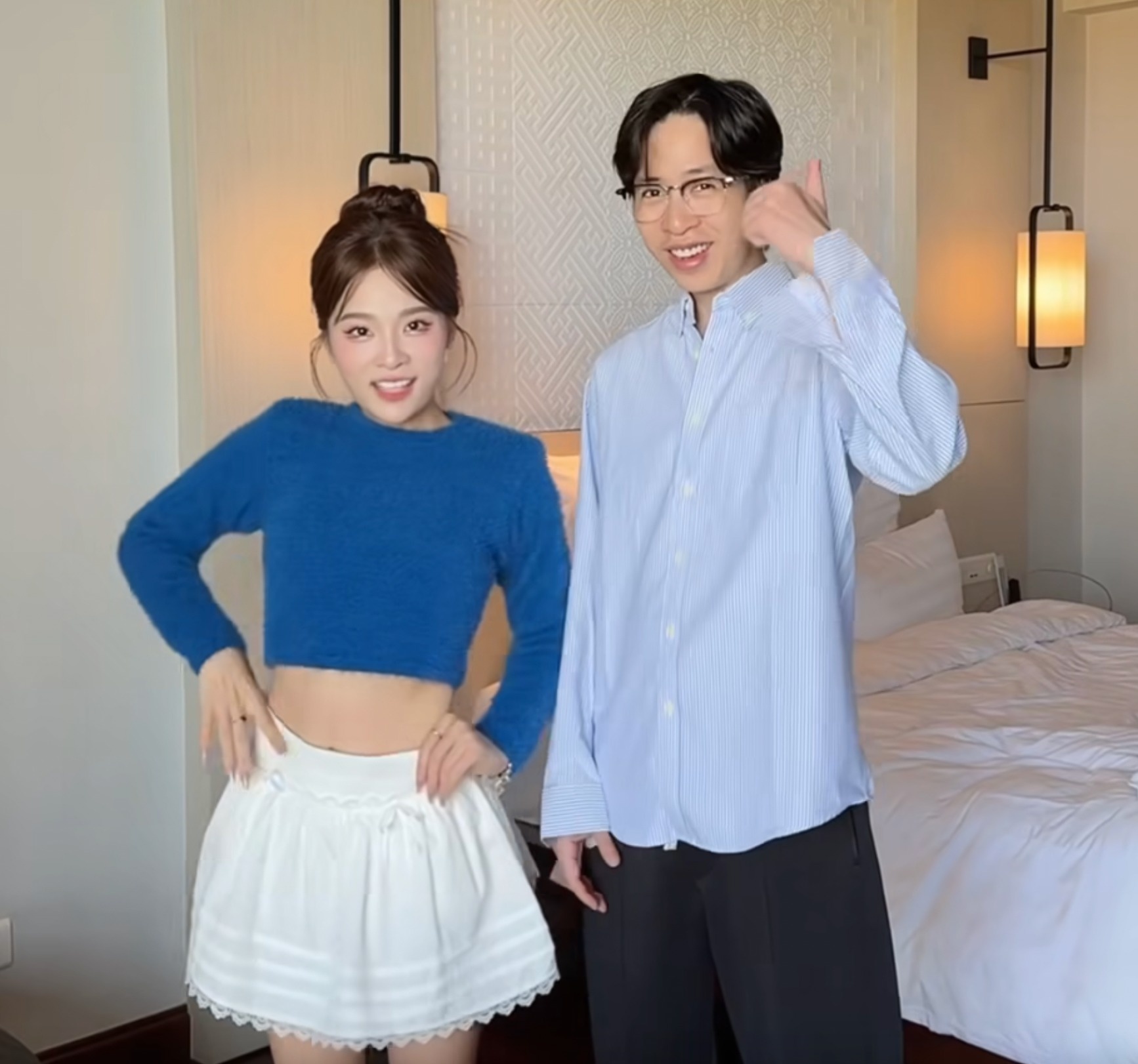 ViruSs và Ngọc Kem