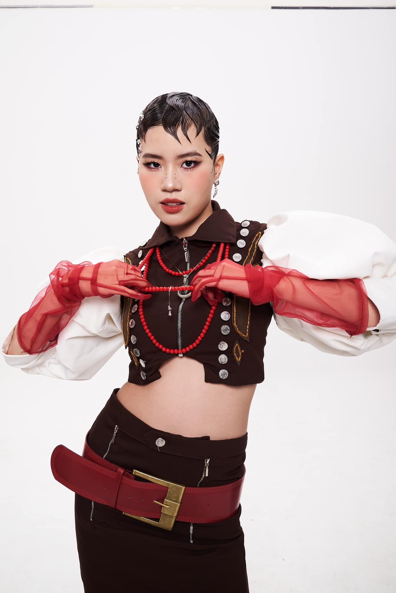  Sự nghiệp chướng