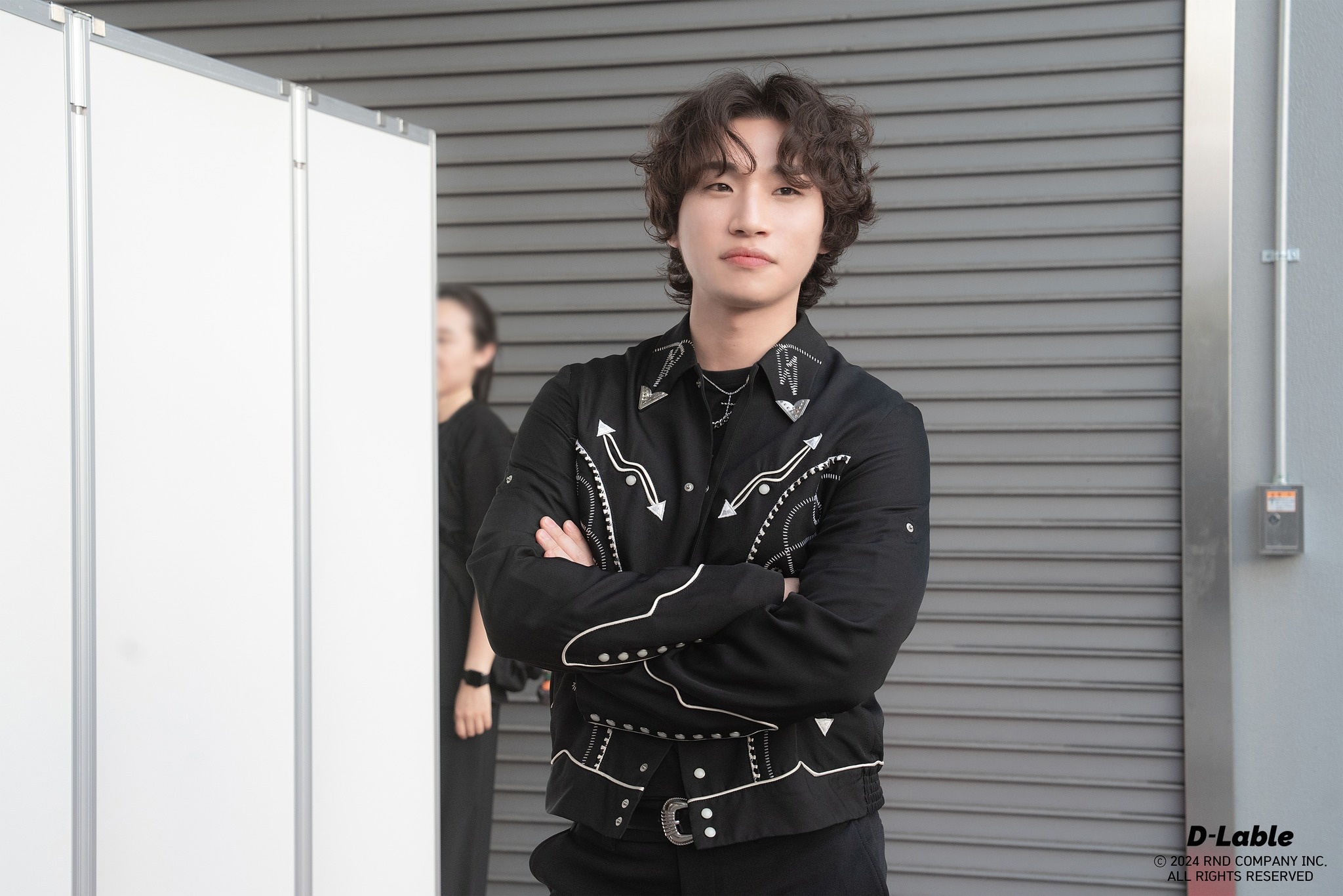 Daesung (Big Bang)
