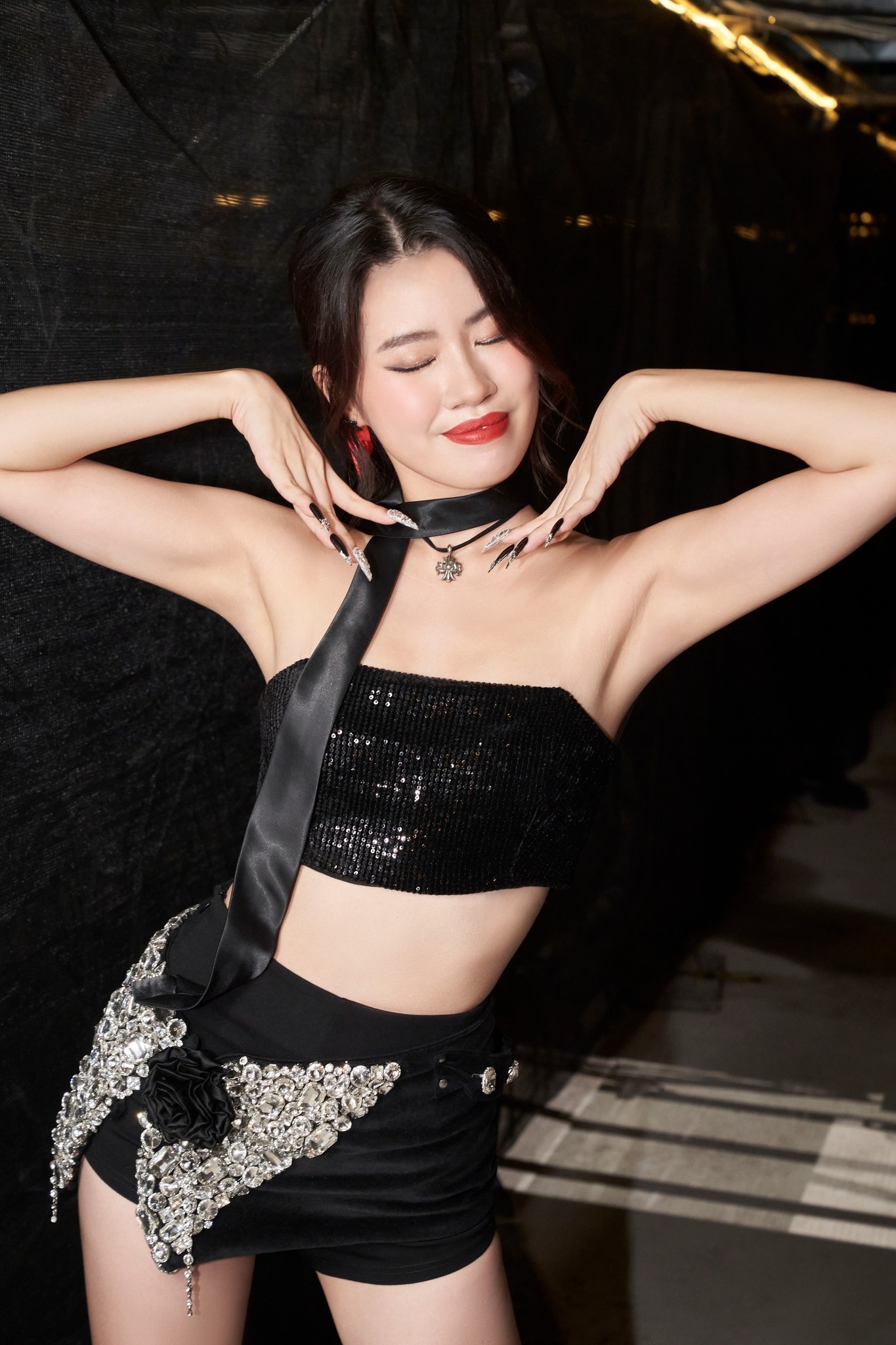 Sự nghiệp chướng