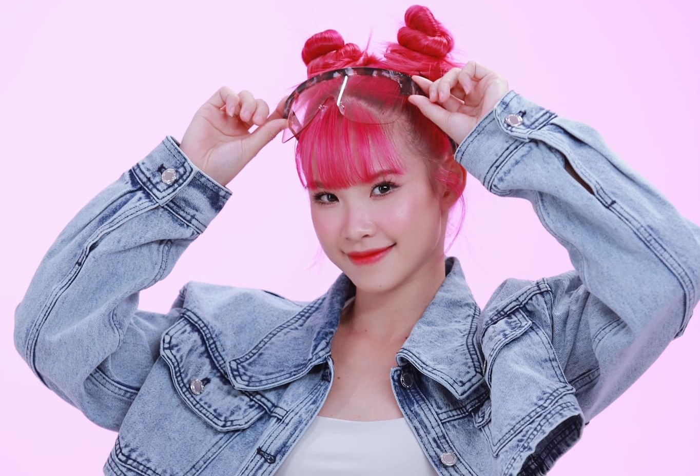 Khoi My khac la hinh anh