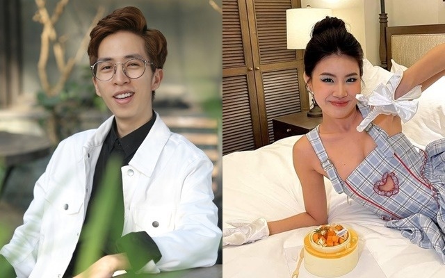 ViruSs noi ve bai rap diss gay chan dong cua Phao hinh anh