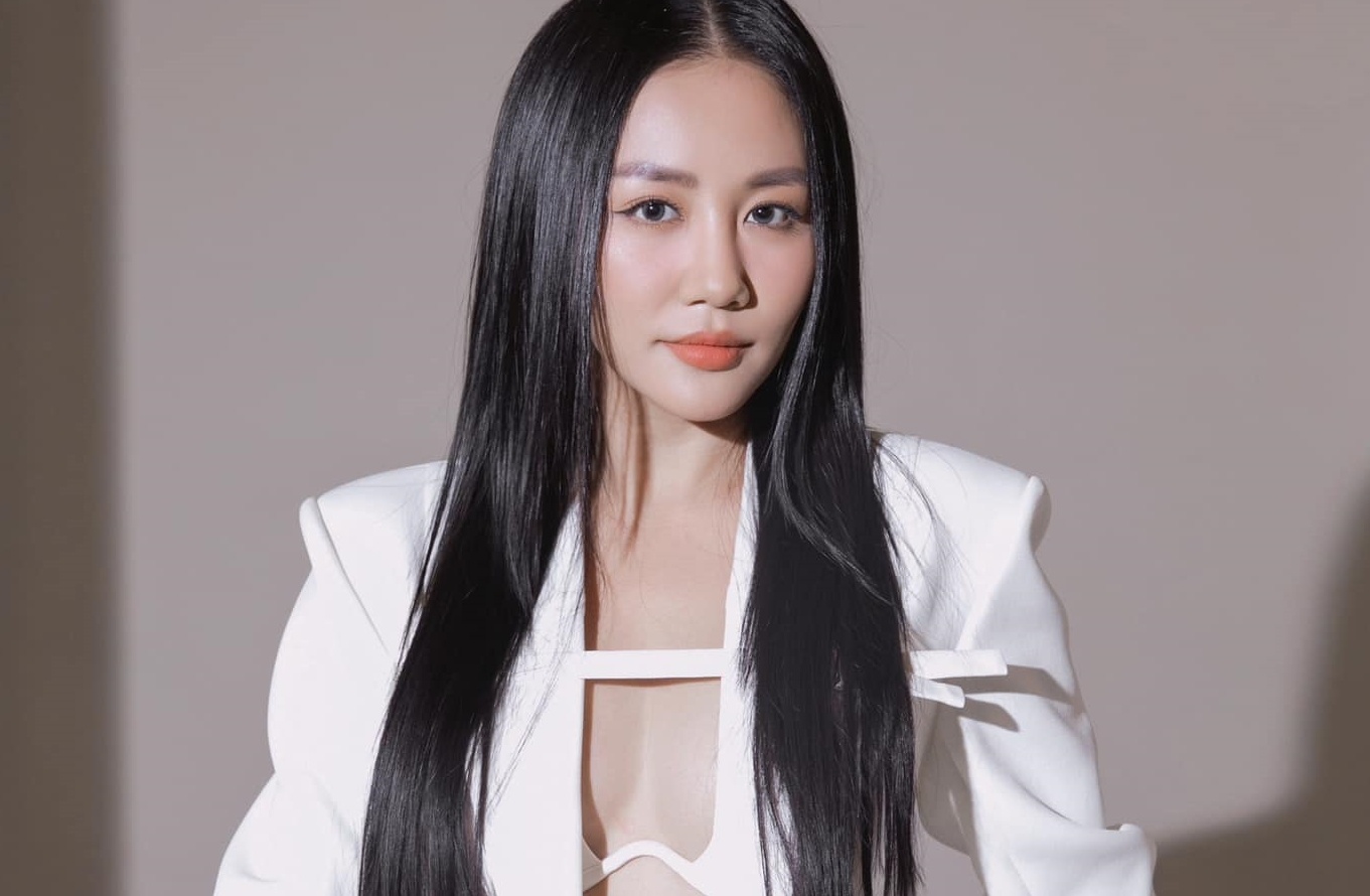 Van Mai Huong bo thi Dap gio o Trung Quoc? hinh anh