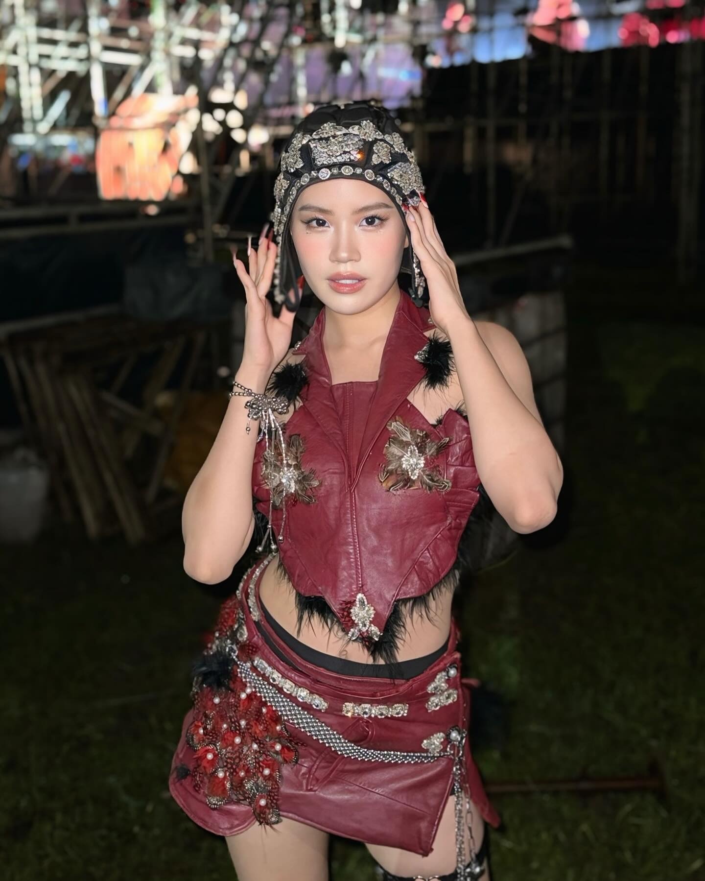 Sự nghiệp chướng của Pháo