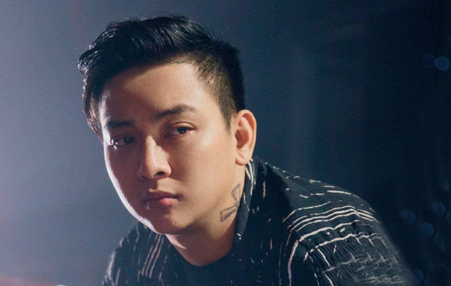 Hoai Lam duoi suc hinh anh