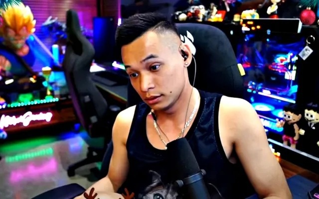 Do Mixi bi cong kich hinh anh