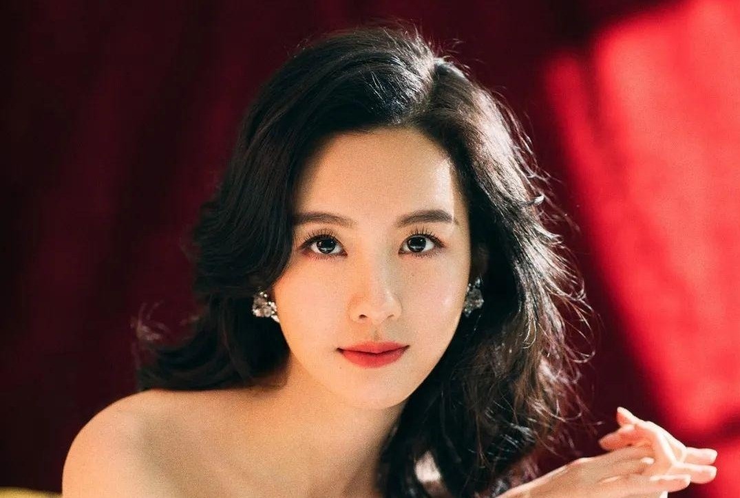 Tran Do Linh thoat mac 'binh hoa di dong' hinh anh