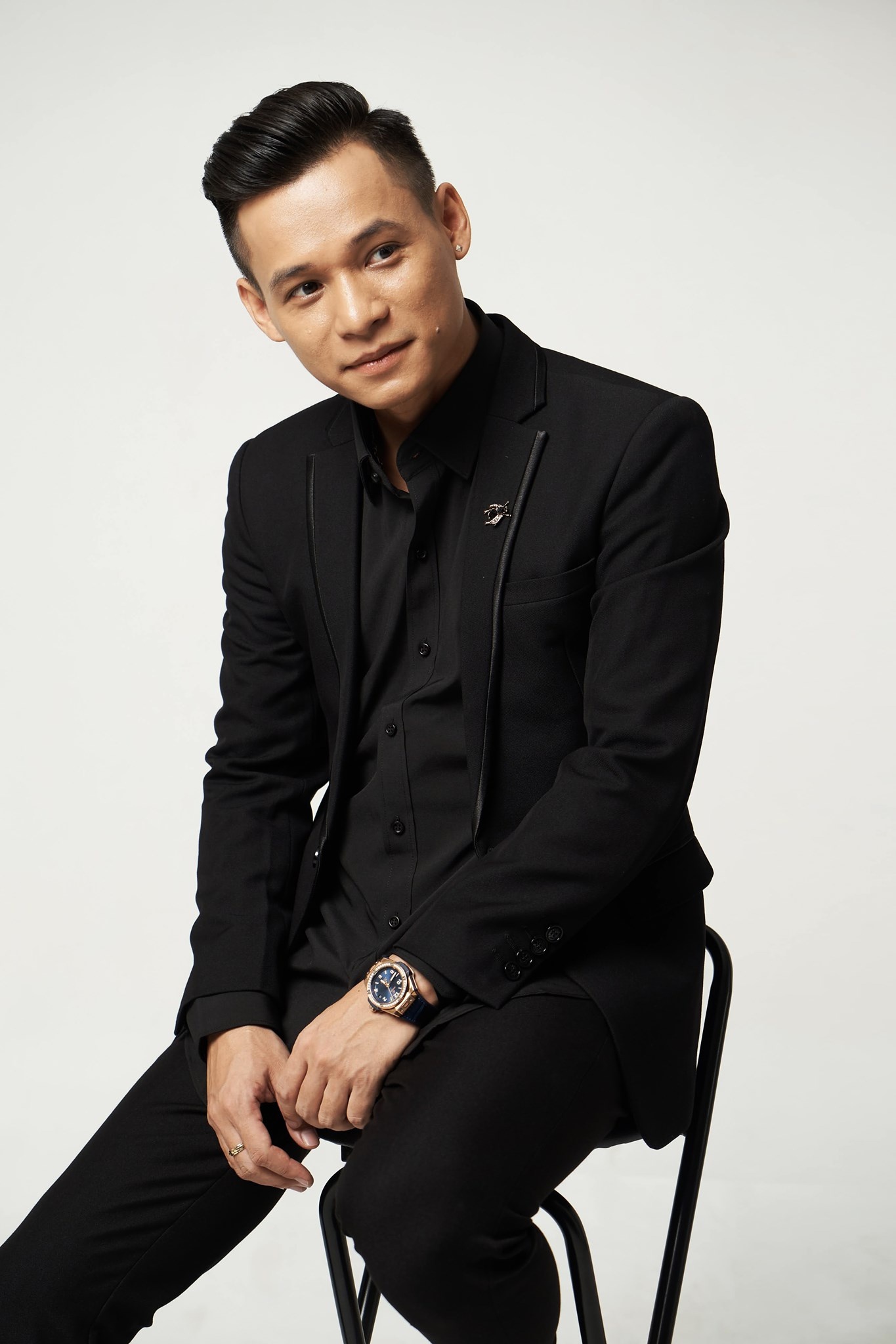Độ Mixi