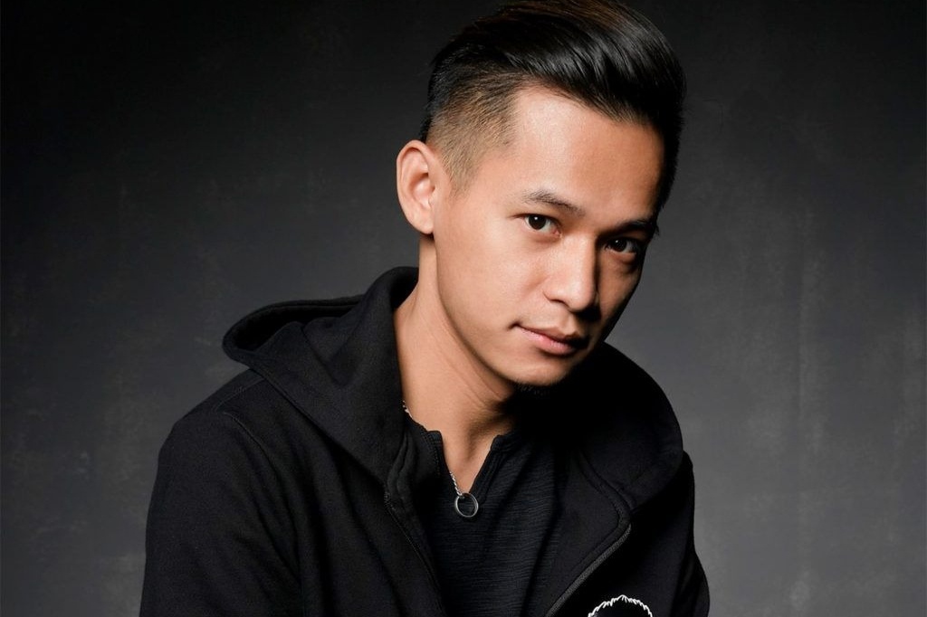 Nam rapper xin loi Do Mixi hinh anh