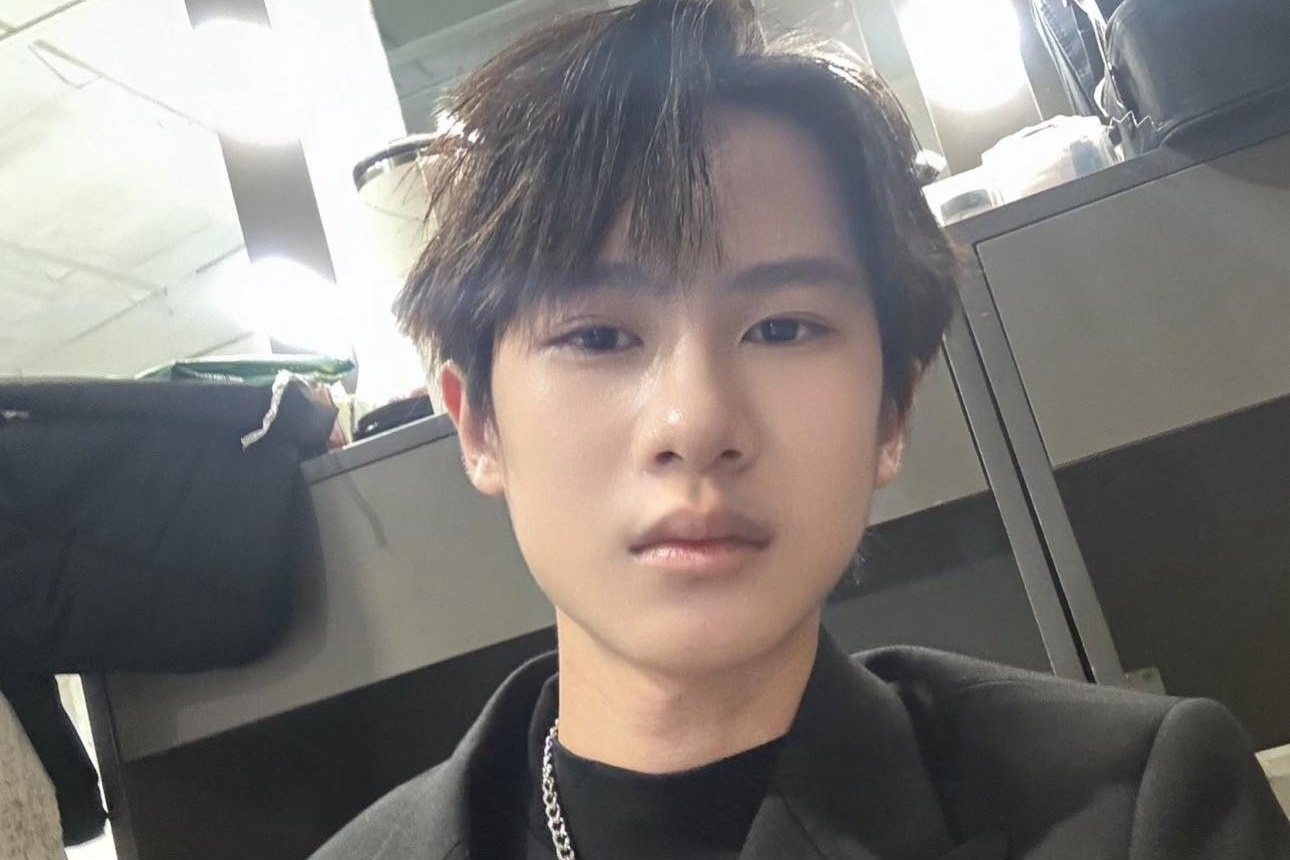 Con trai Ly Hai, Minh Ha gay chu y hinh anh