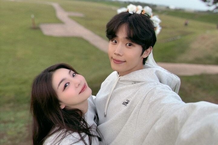 Chong Ailee phan hoi tin lam phuc vu quan bar hinh anh