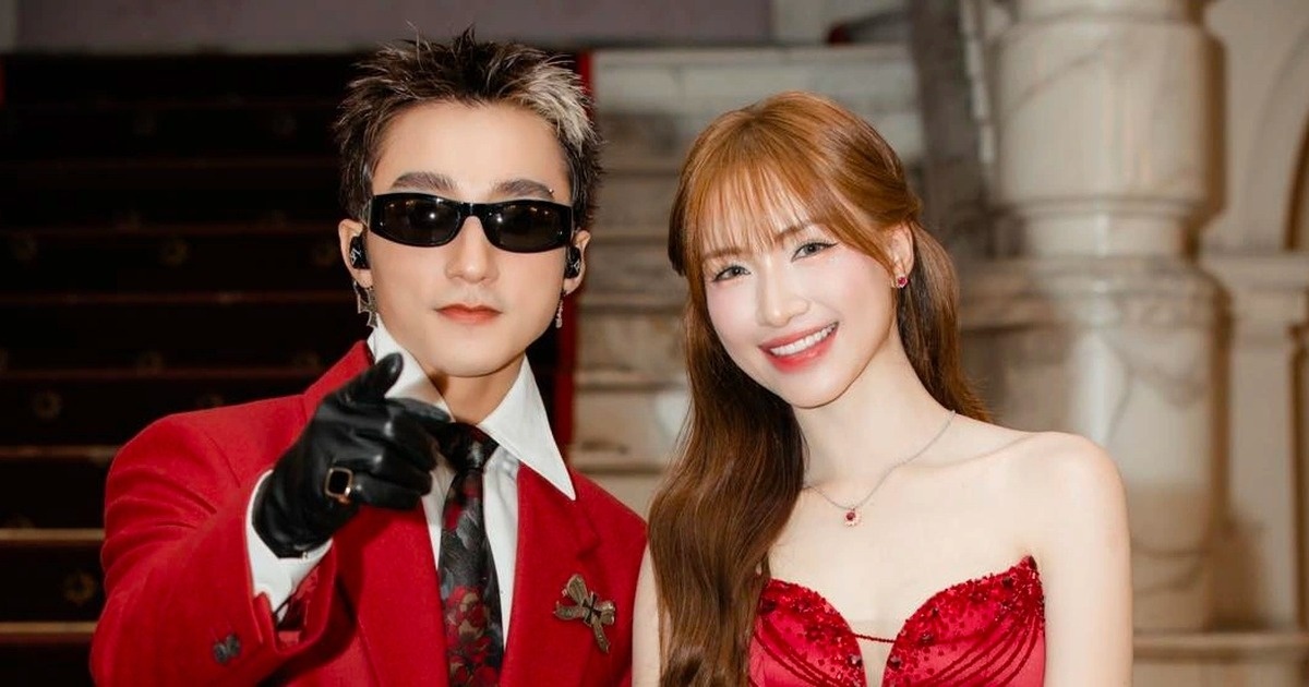 Thay gi tu phan ung khong hai long cua Hoa Minzy hinh anh