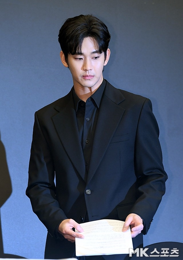 Phim của Kim Soo Hyun