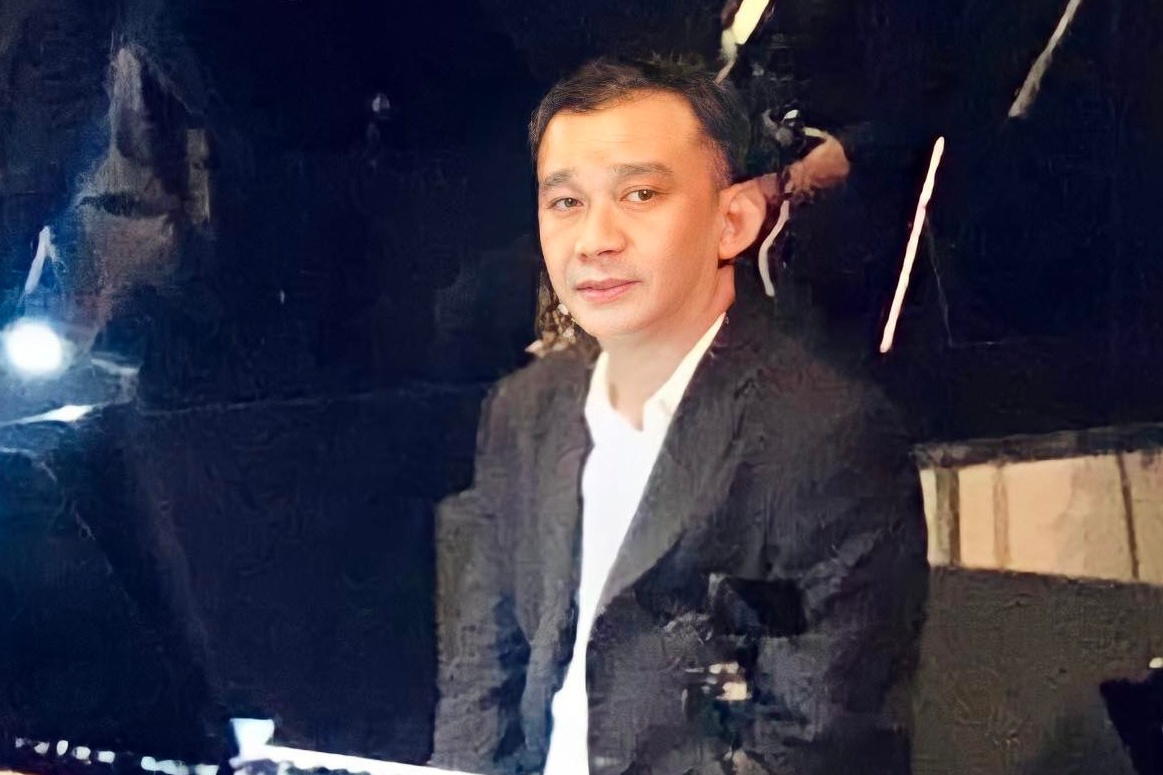 Nhac si Anh Khoa nhap vien cap cuu hinh anh