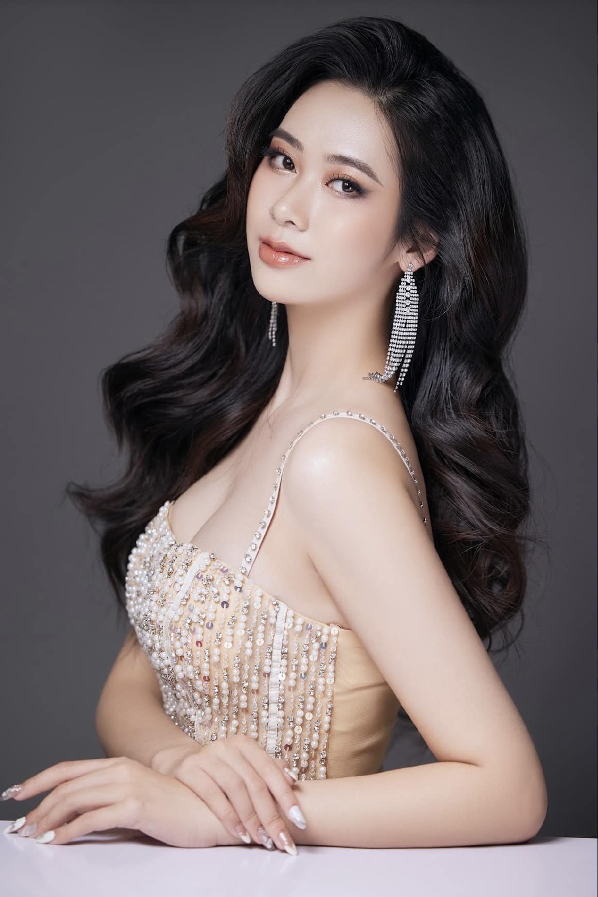 Hoa hậu Việt Nam 2024