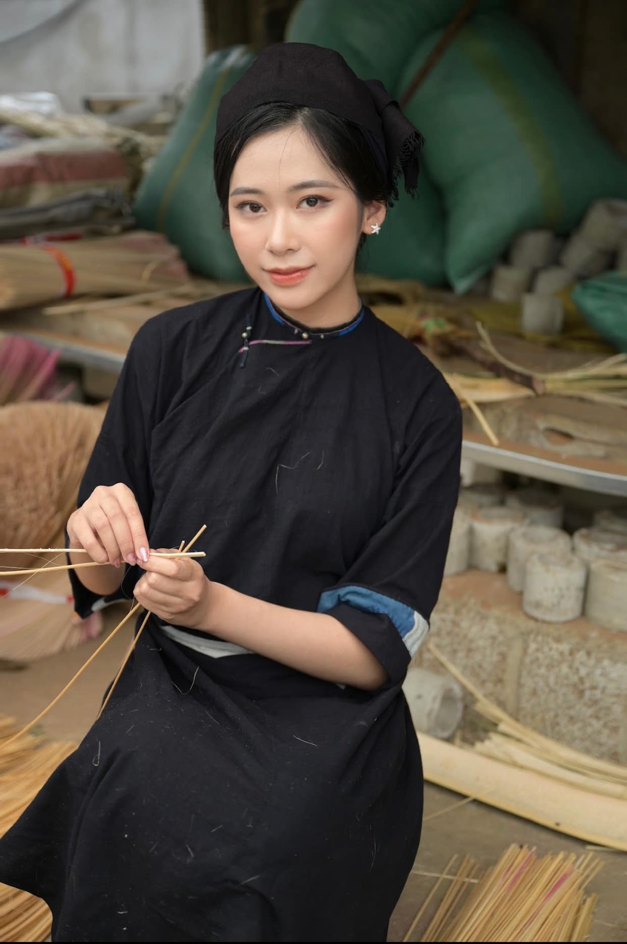 Hoa hậu Việt Nam 2024