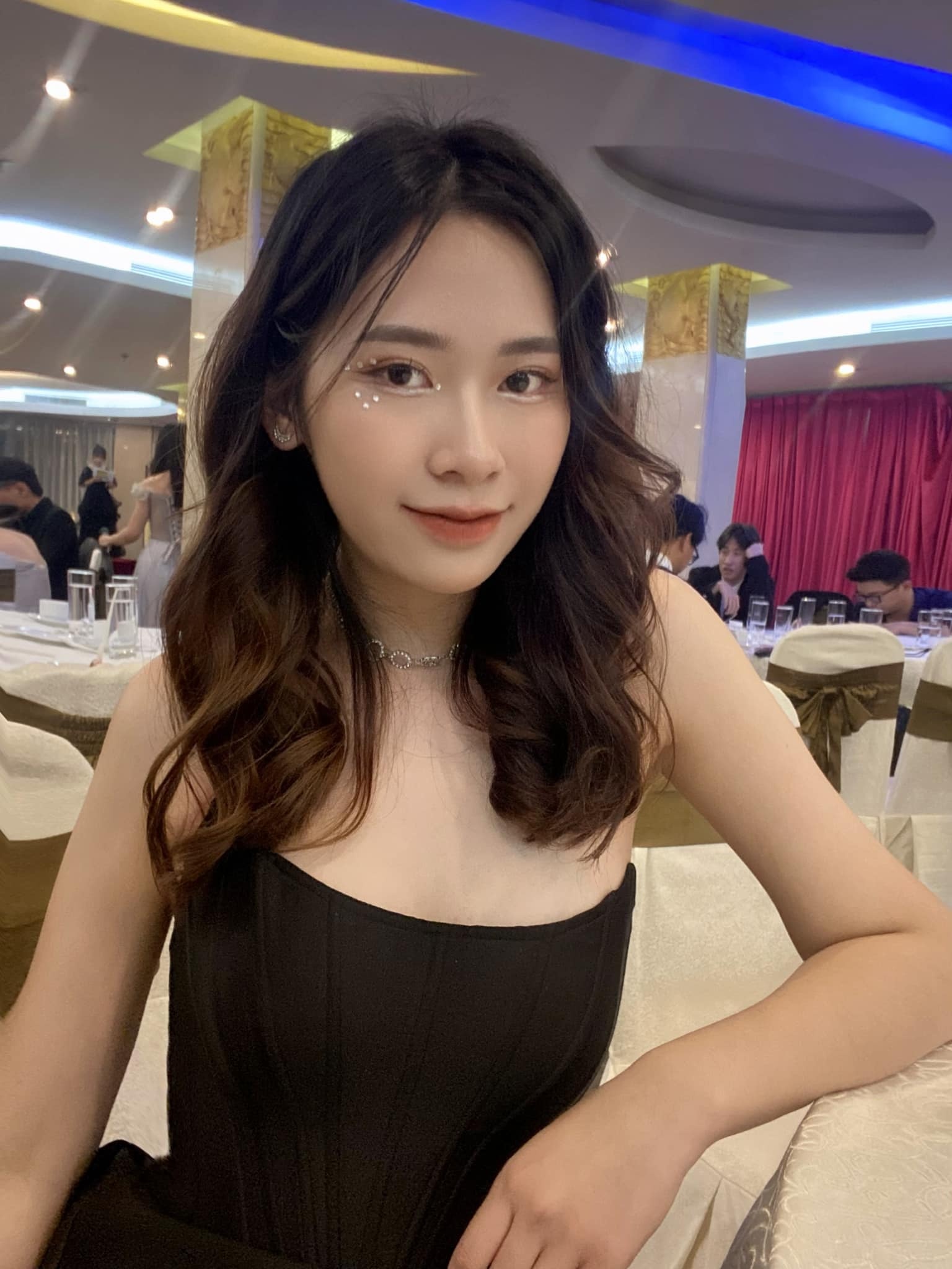 Hoa hậu Việt Nam 2024