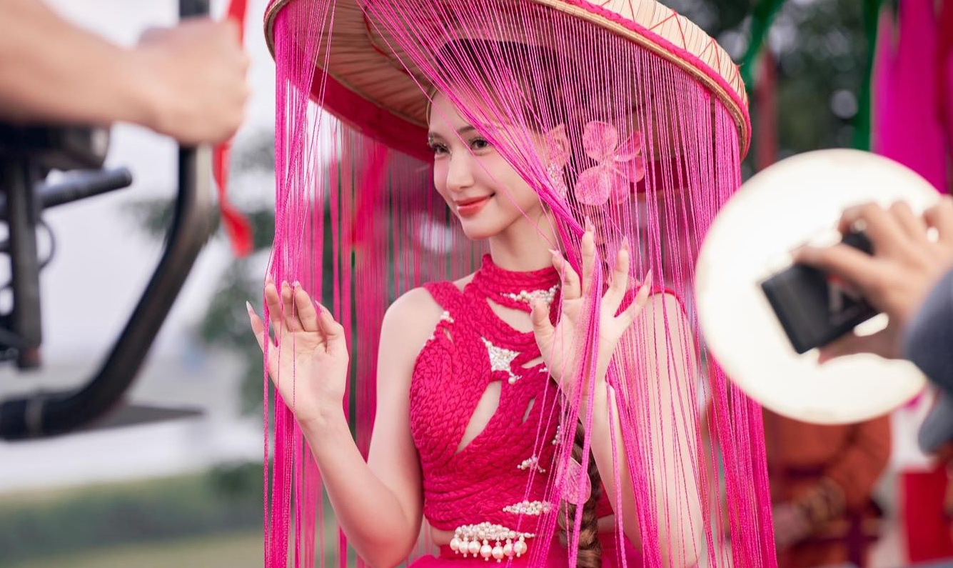 Dang sau viec 'Bac Bling' vuot moc 100 trieu view hinh anh