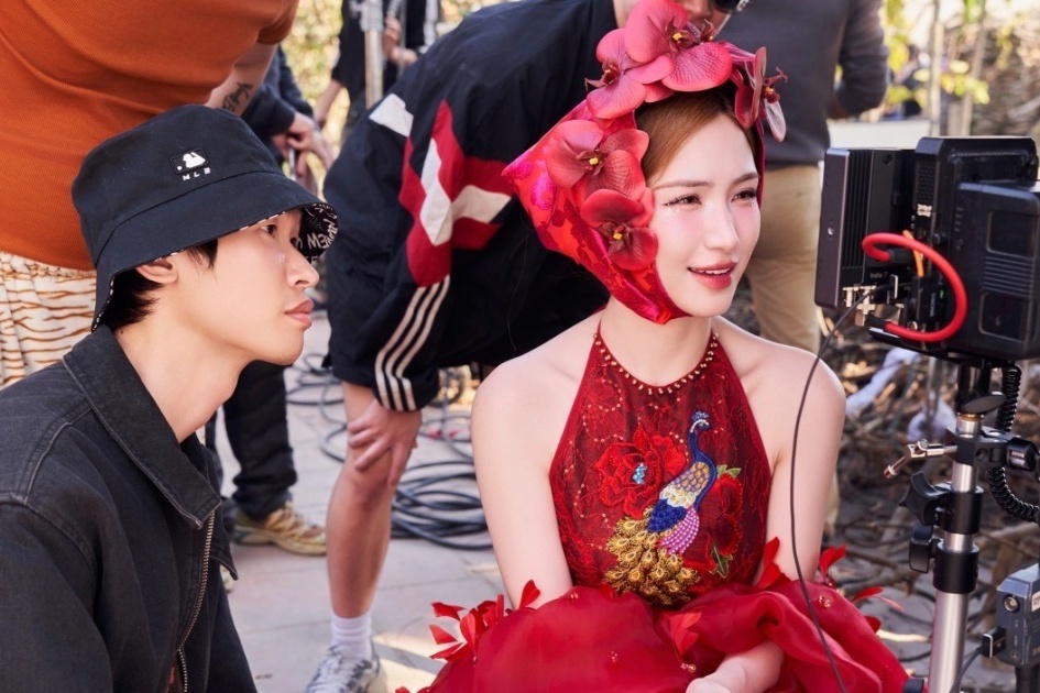 Đằng sau việc 'Bắc Bling' vượt mốc 100 triệu view