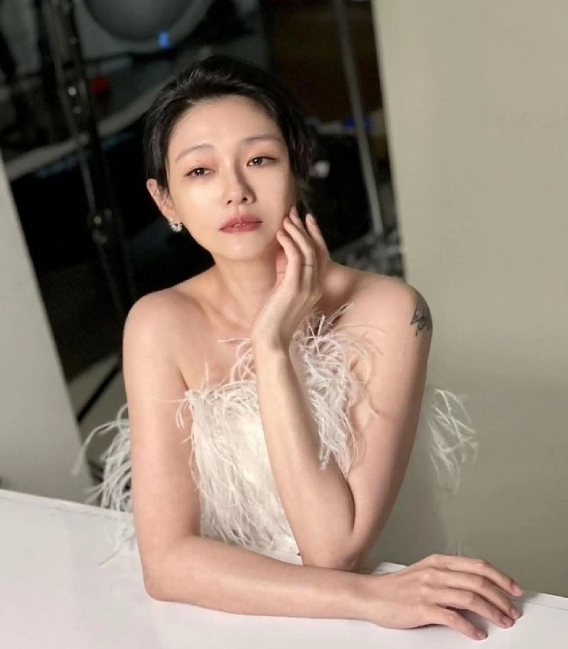 Mẹ Từ Hy Viên