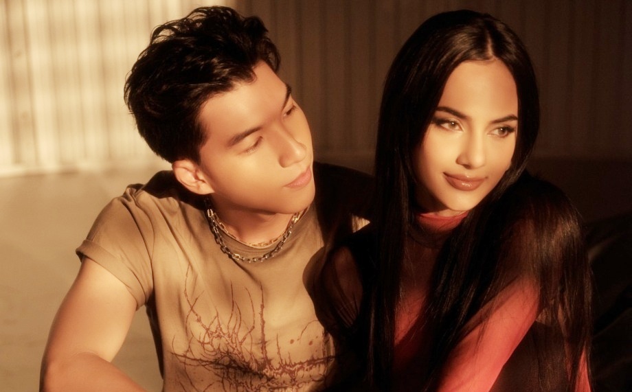 Ket cuc cua MONO khi dau HIEUTHUHAI hinh anh