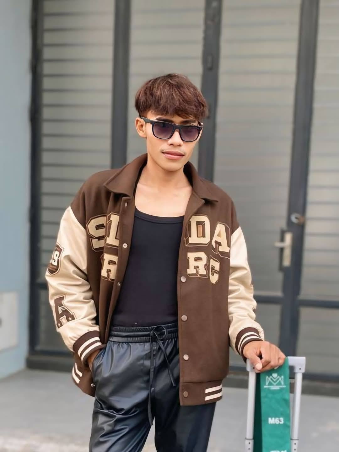 Nam Vương Campuchia