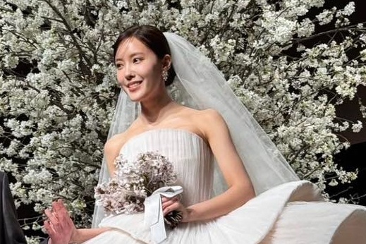 Le cuoi cua Hyomin (T-ara) hinh anh