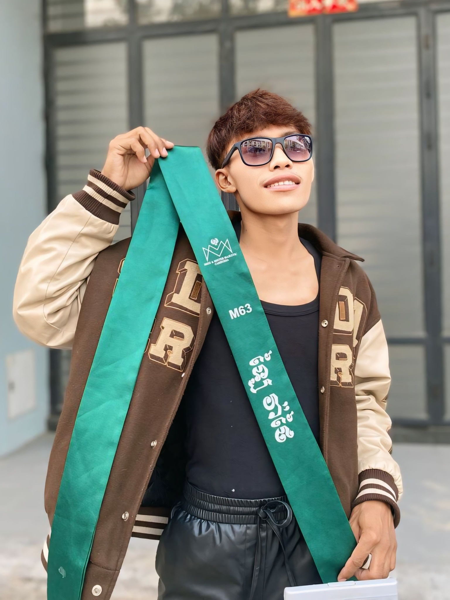 Nam Vương Campuchia