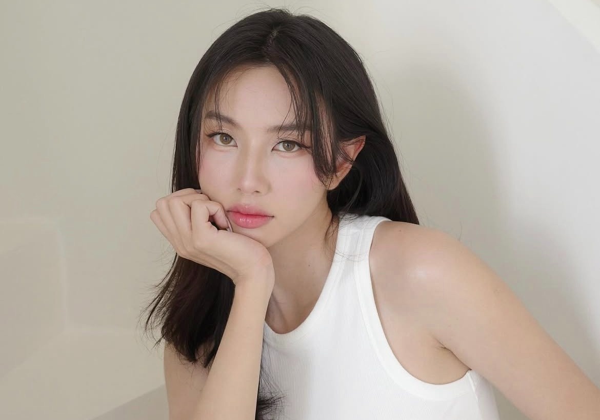 Cong ty quan ly o dau khi Thuy Tien 'lien quan' vu an keo Kera hinh anh