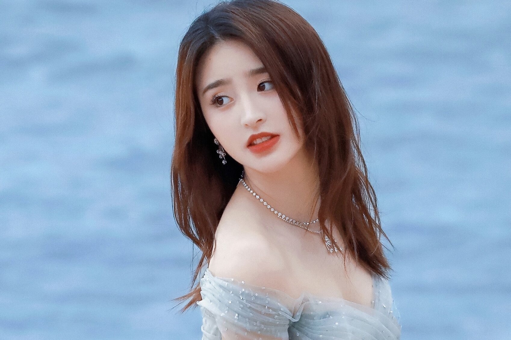 Kim Tu Ham giai nghe o tuoi 26 hinh anh