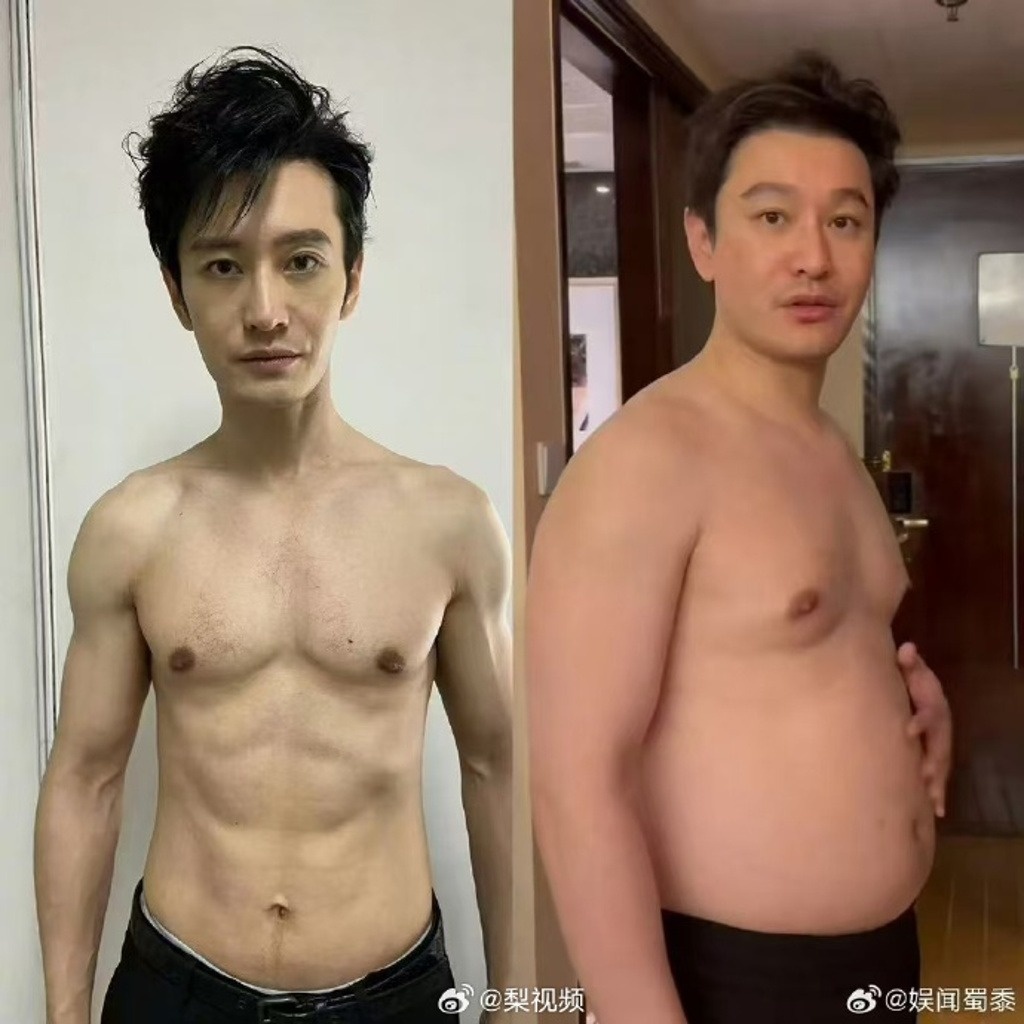 Huỳnh Hiểu Minh ảnh 1 Huynh Hieu Minh anh 1