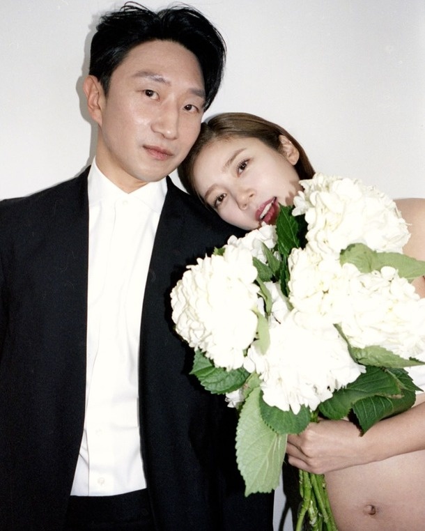 Diễn viên Son Dam Bi