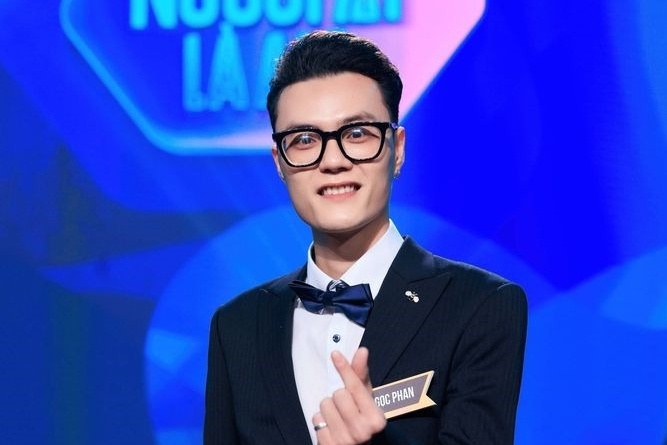 DJ Ximer bi dinh chi hoat dong hinh anh