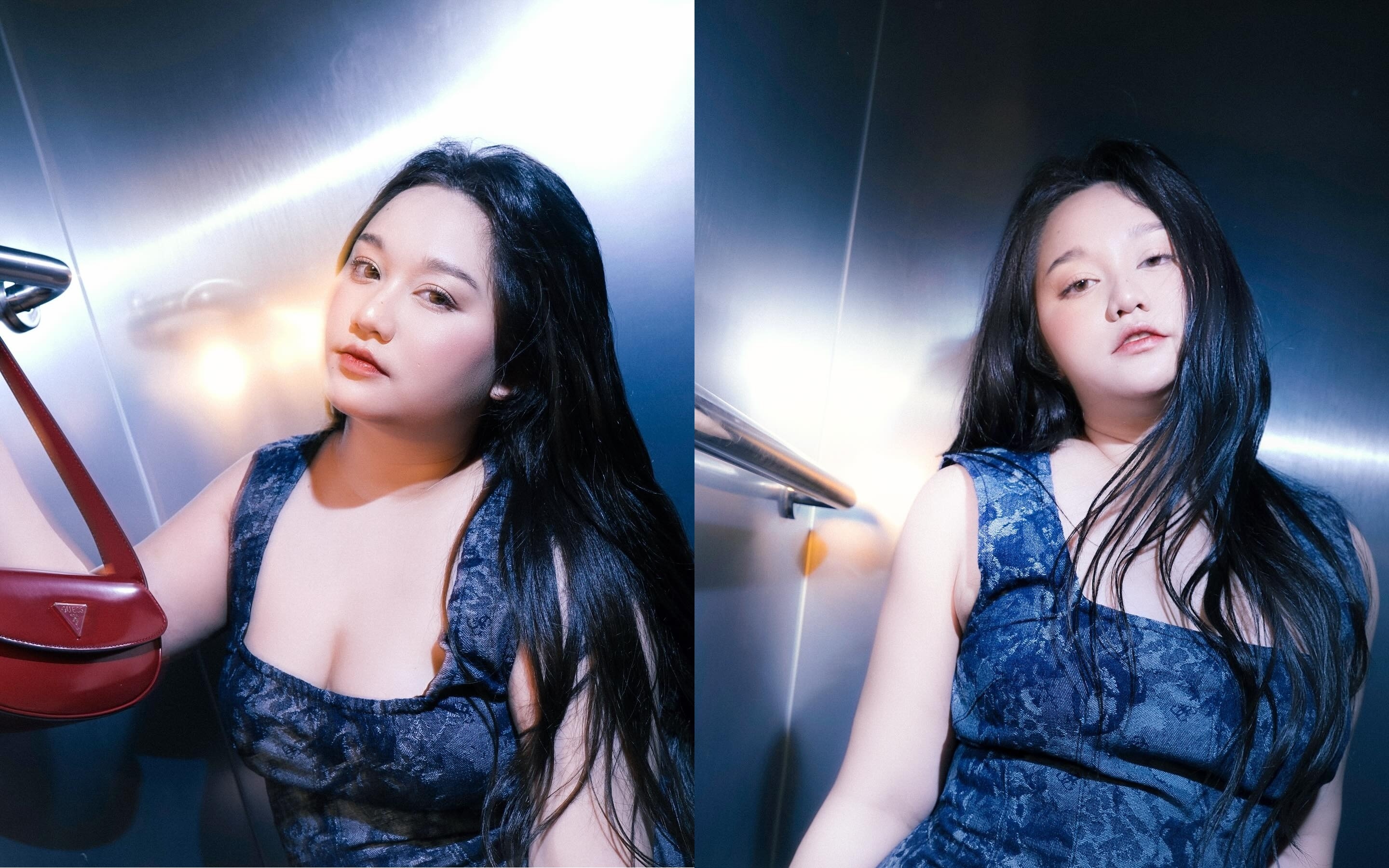 Truc Anh goi cam hinh anh