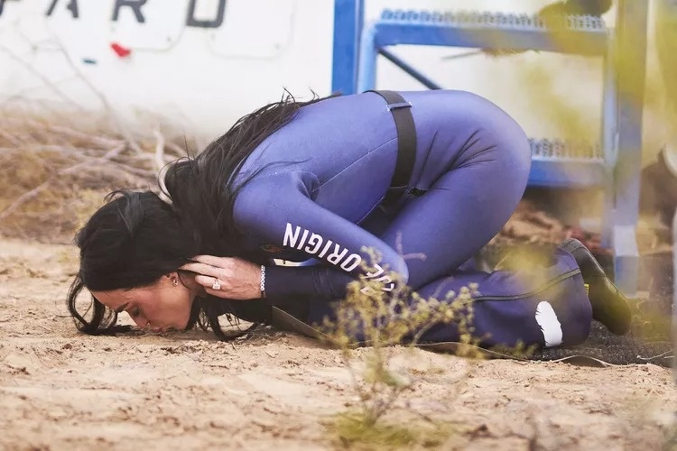 Ca sĩ Katy Perry