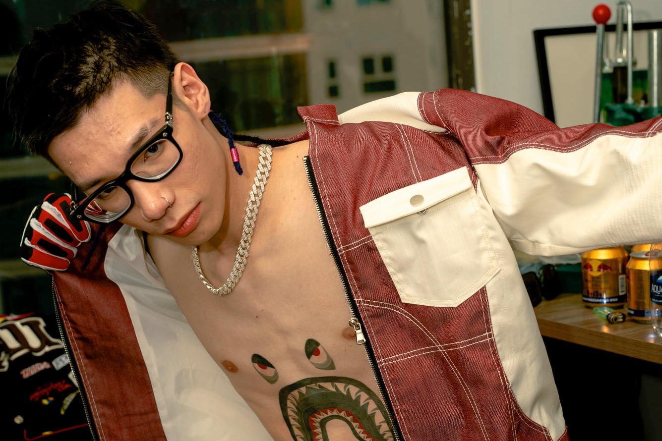 Dieu ky la dang xay ra o rap Viet hinh anh