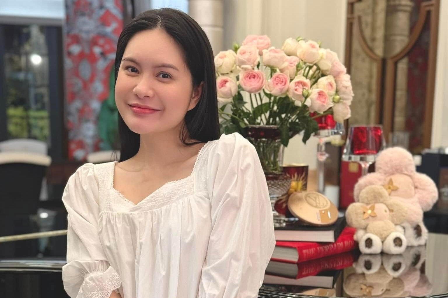 'Chiu thua' cach Quyen Linh, Doan Di Bang quang cao sua, TPCN hinh anh