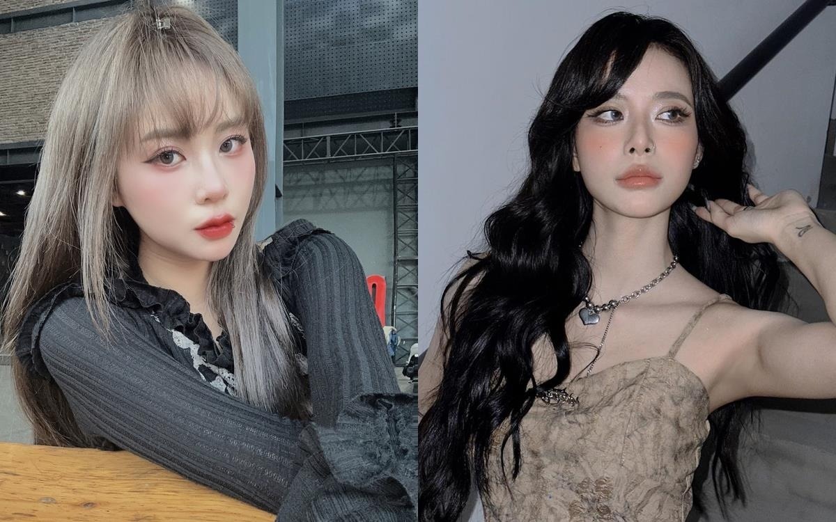 Misthy truoc tin chia tay ban gai hinh anh