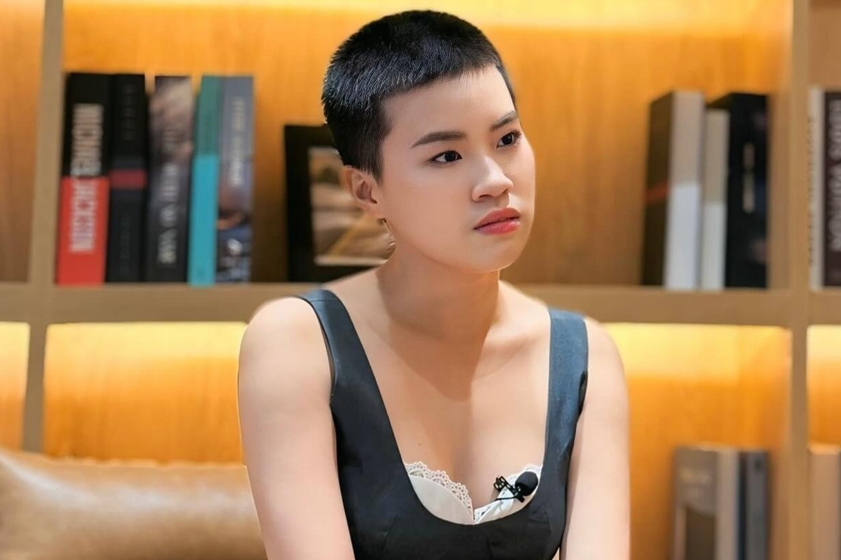 Kenh YouTube cua Phao bien mat hinh anh