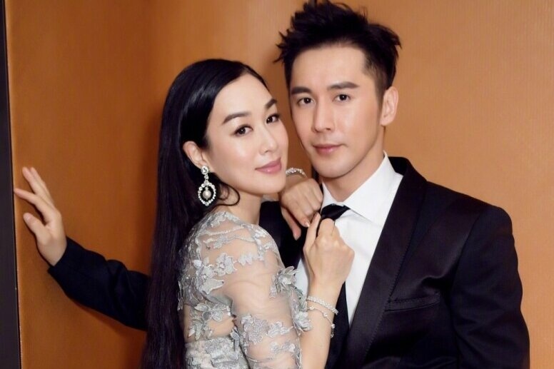 Chong tre cua Chung Le De buc xuc hinh anh