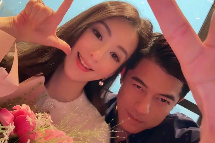 8 nam cua Quach Phu Thanh va vo kem 22 tuoi hinh anh