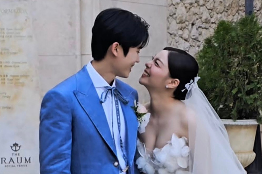 Le cuoi ca si Ailee hinh anh